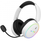 HATOR Phoenix 2 Wireless Gaming Headset (ESH41) white 2